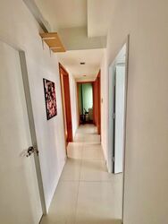 The Regency At Tiong Bahru (D3), Condominium #603520241